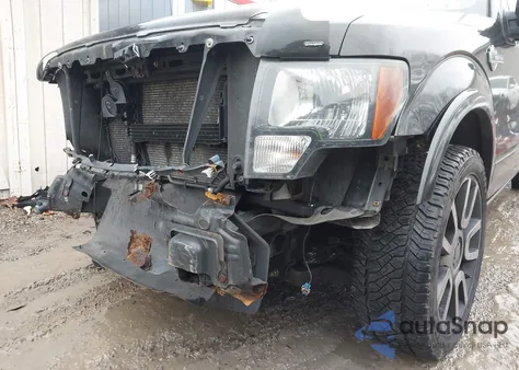 2010 Ford F-150 Fx4/Harley-Davidson/King Ranch/Lariat/Platinum/Xl/Xlt z USA, uszkodzony, nr VIN 1FTFW1EV4AFC22316